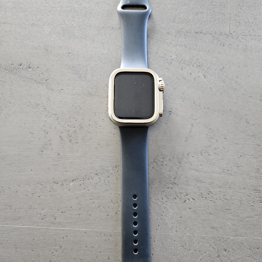 Apple Watch SE